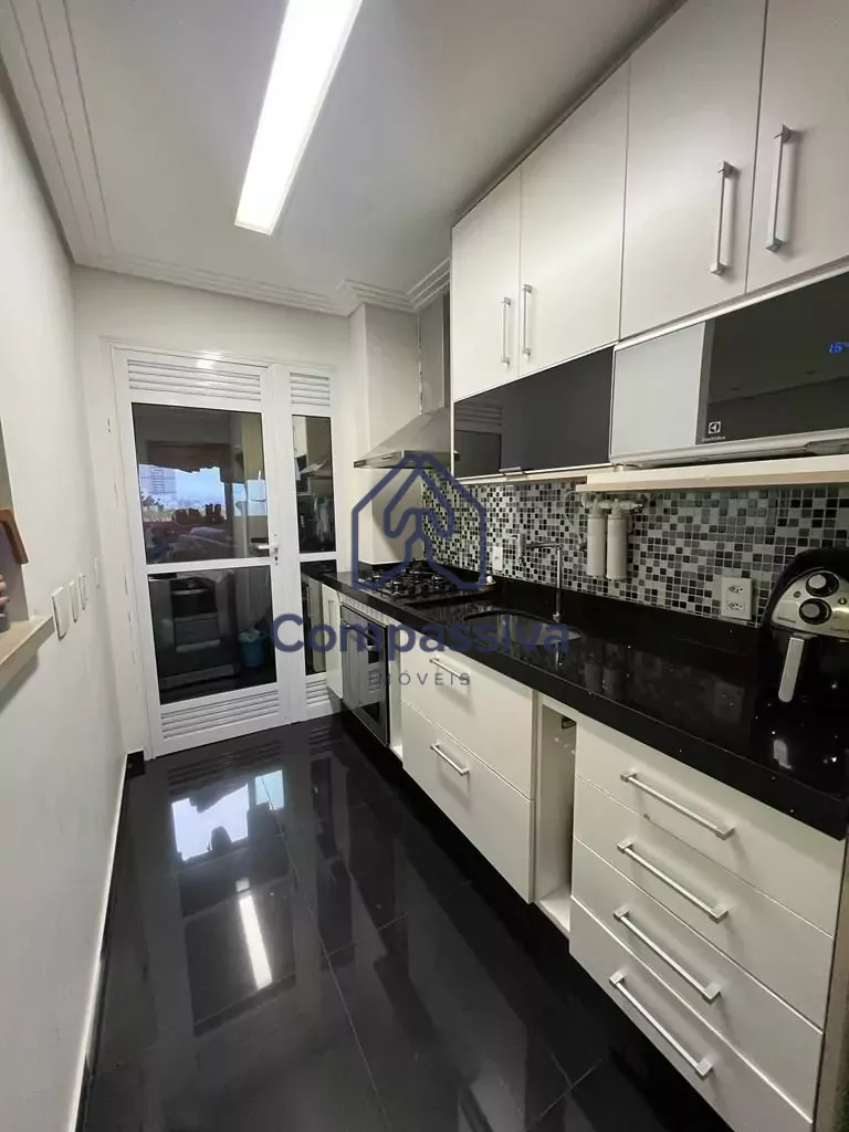 VENDE-SE Apartamento